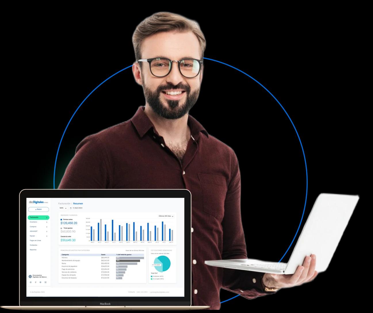 que es programa de socios