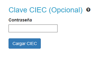 ciec