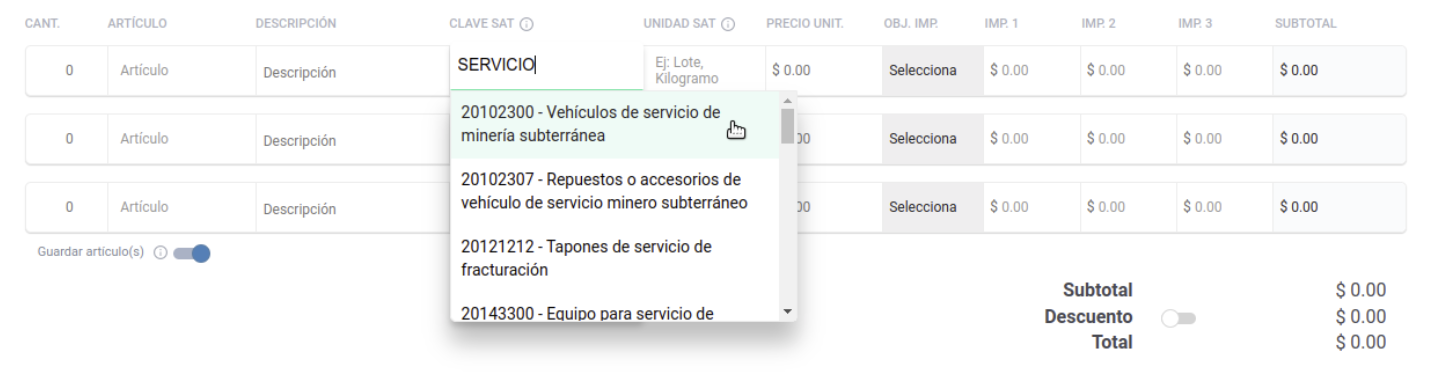 GenerarFactura05