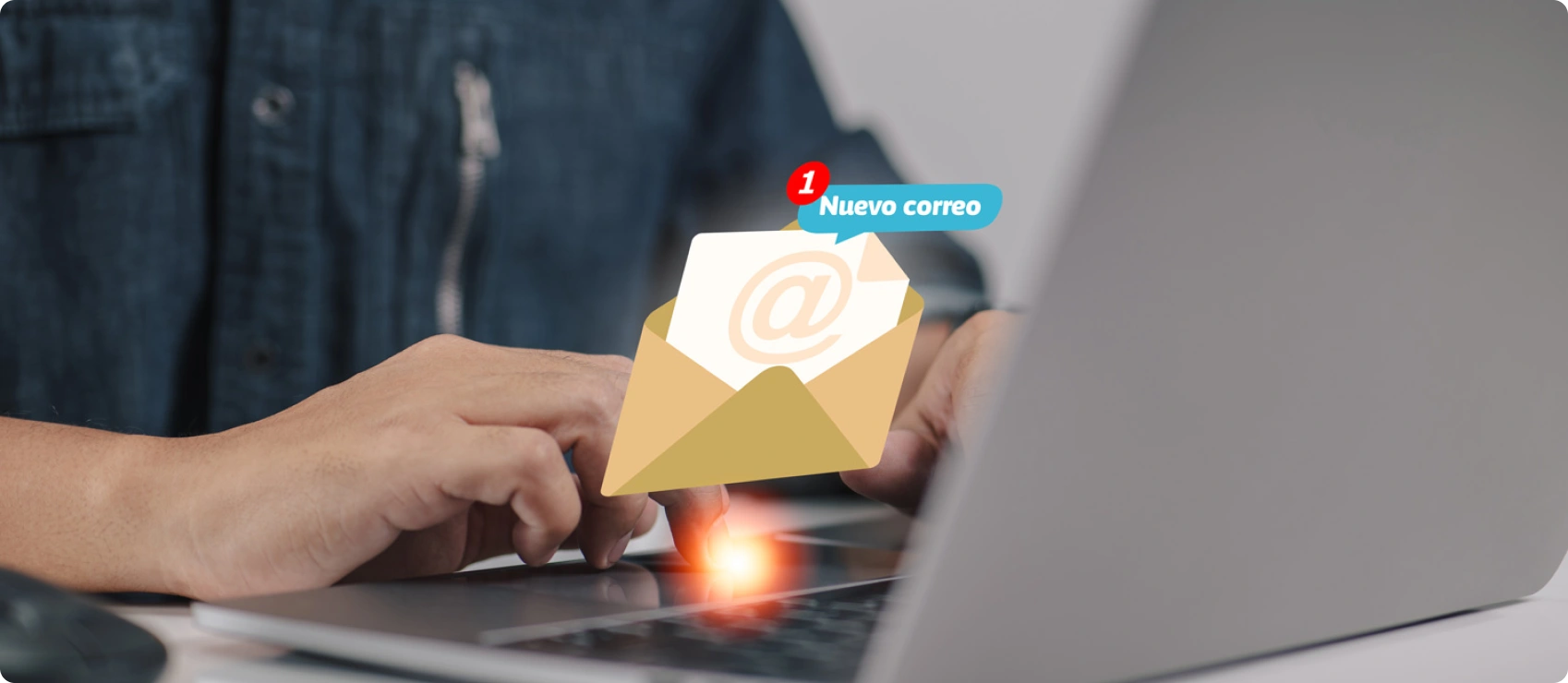 recibos de nomina correo electronico